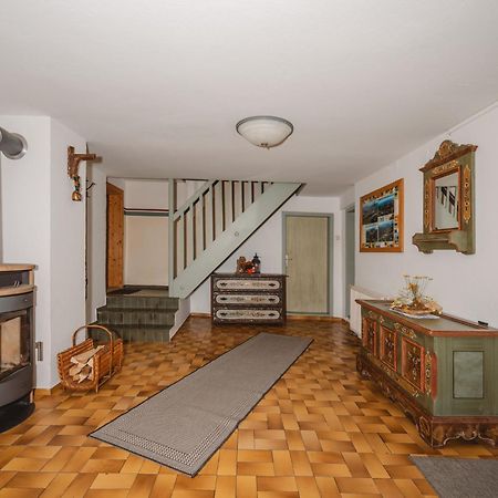Holiday Home Oberhaslach By Interhome 阿布特瑙 外观 照片