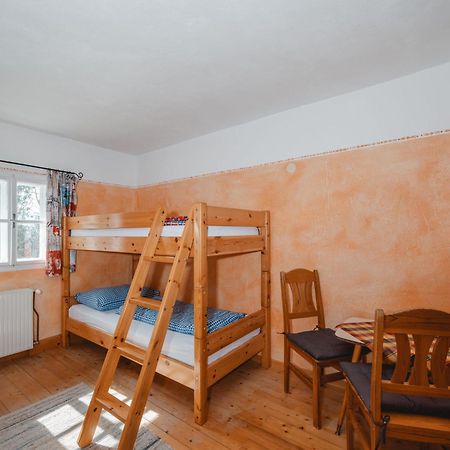 Holiday Home Oberhaslach By Interhome 阿布特瑙 外观 照片