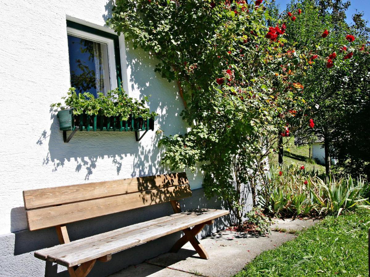 Holiday Home Oberhaslach By Interhome 阿布特瑙 外观 照片