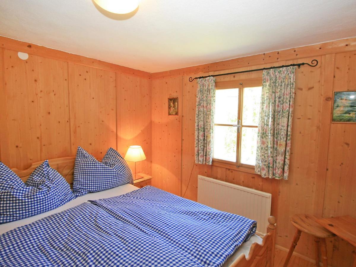 Holiday Home Oberhaslach By Interhome 阿布特瑙 外观 照片