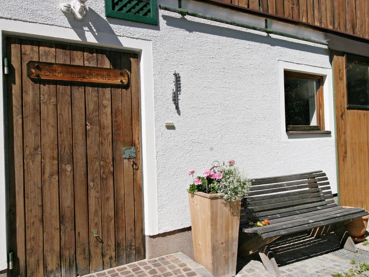 Holiday Home Oberhaslach By Interhome 阿布特瑙 外观 照片