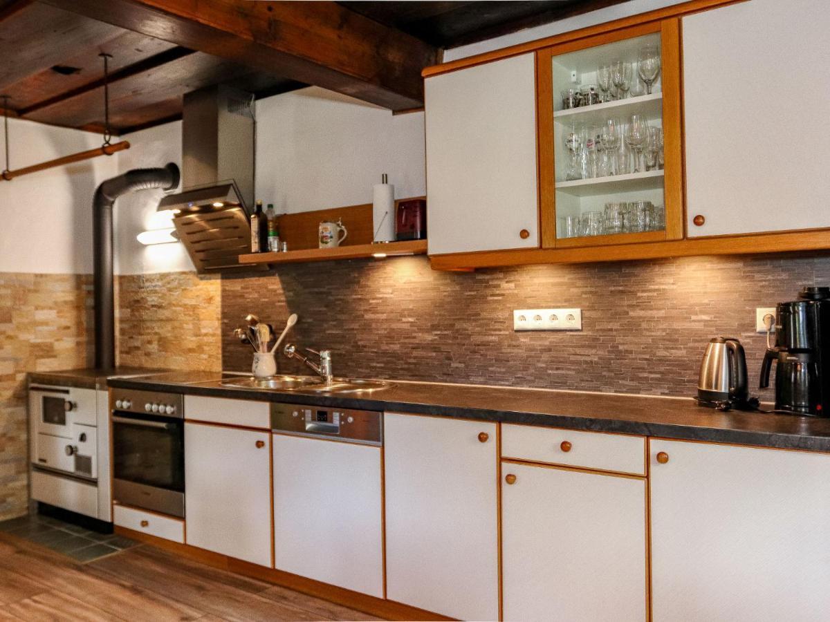 Holiday Home Oberhaslach By Interhome 阿布特瑙 外观 照片