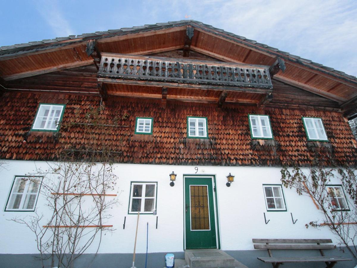 Holiday Home Oberhaslach By Interhome 阿布特瑙 外观 照片