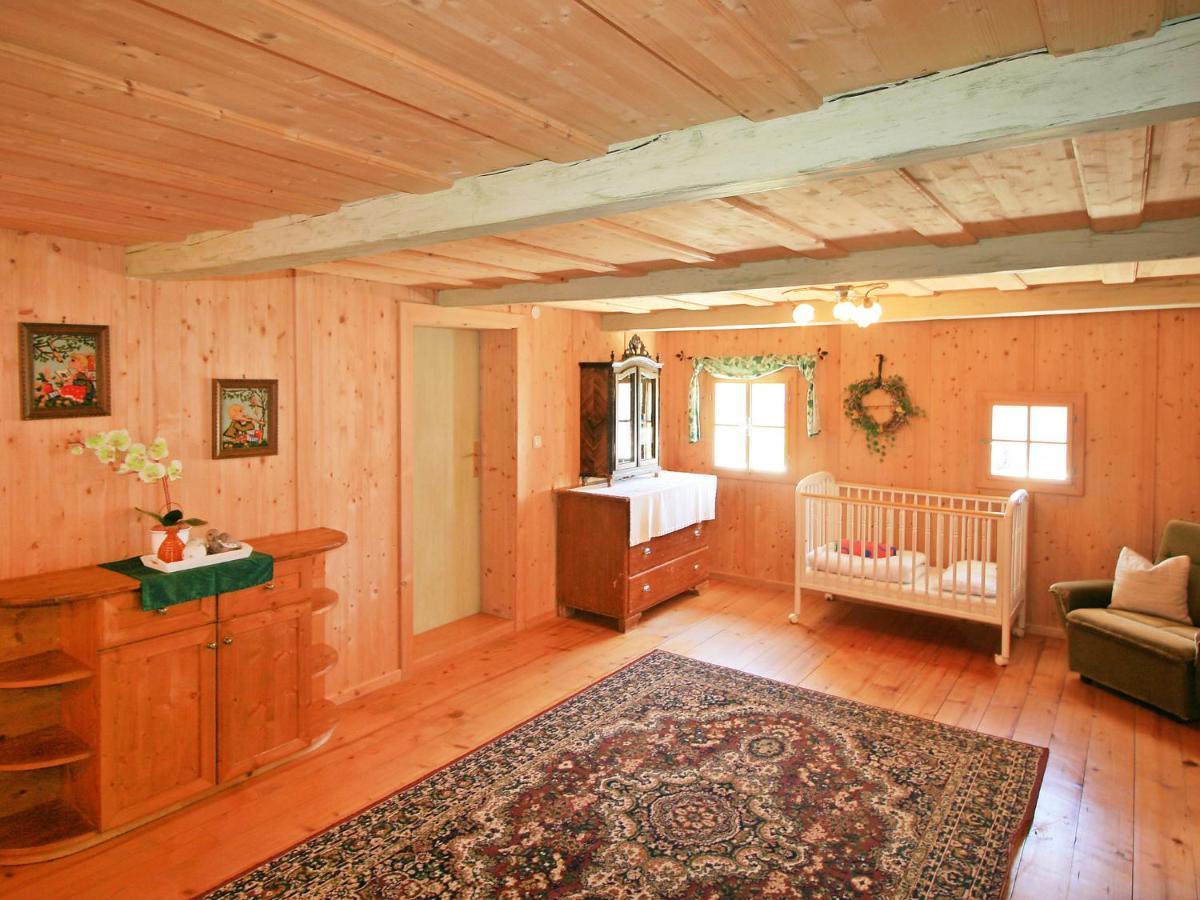 Holiday Home Oberhaslach By Interhome 阿布特瑙 外观 照片