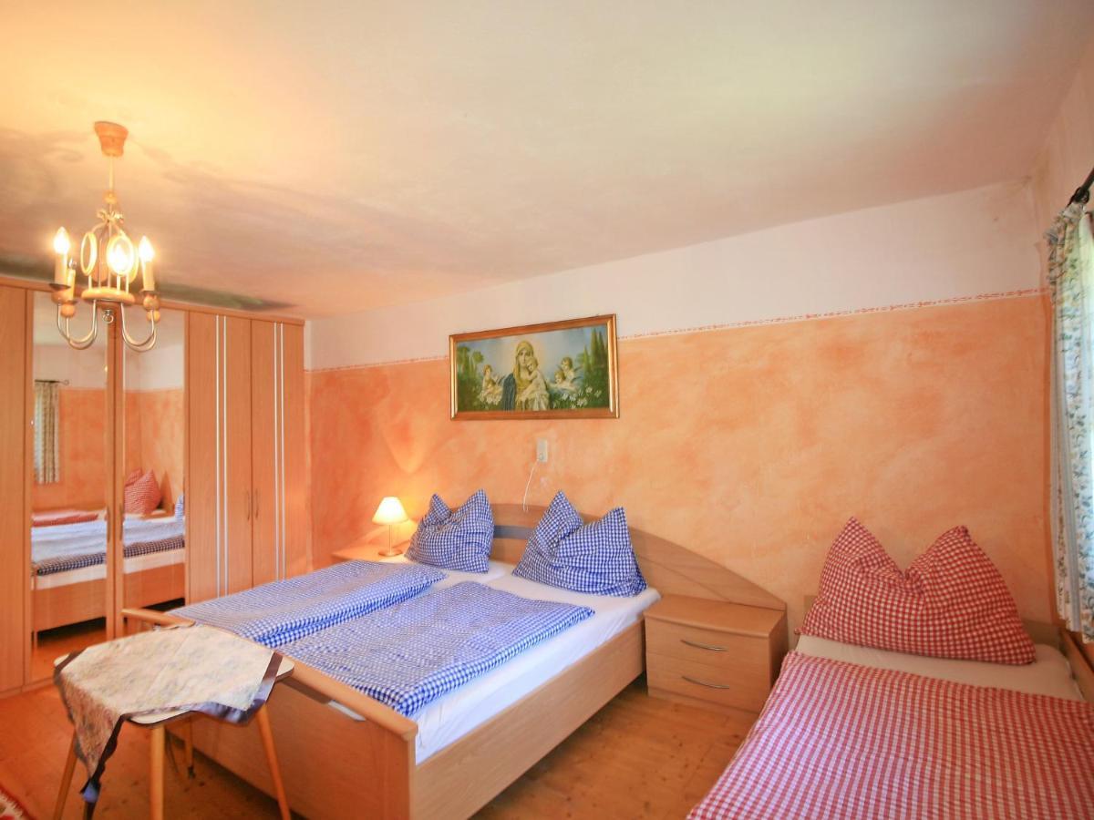 Holiday Home Oberhaslach By Interhome 阿布特瑙 外观 照片