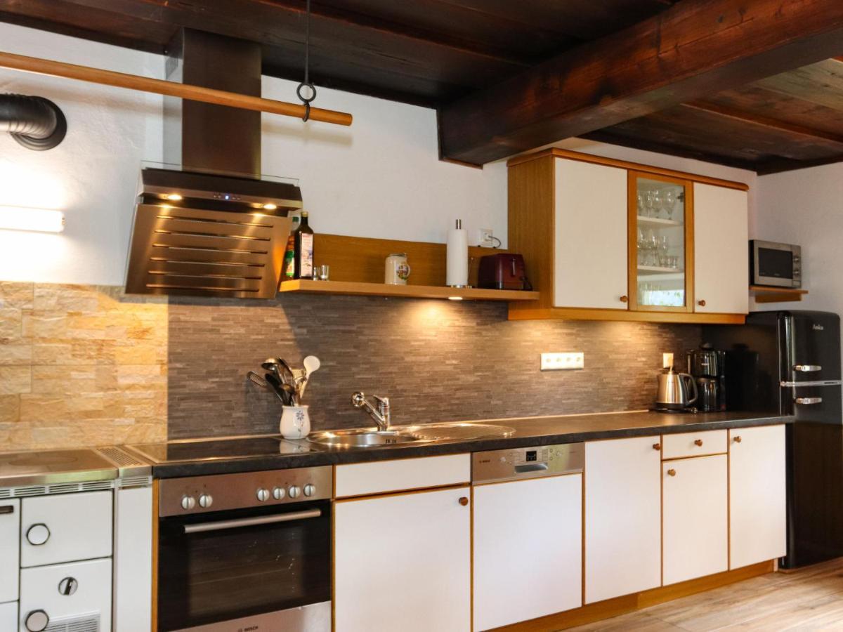 Holiday Home Oberhaslach By Interhome 阿布特瑙 外观 照片
