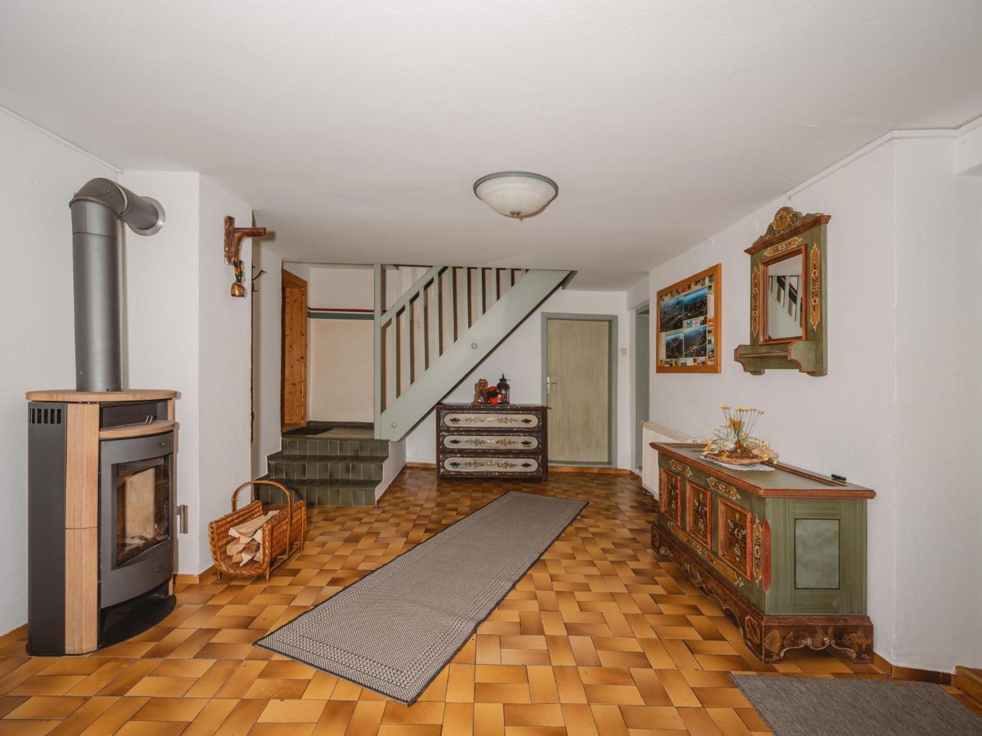 Holiday Home Oberhaslach By Interhome 阿布特瑙 外观 照片