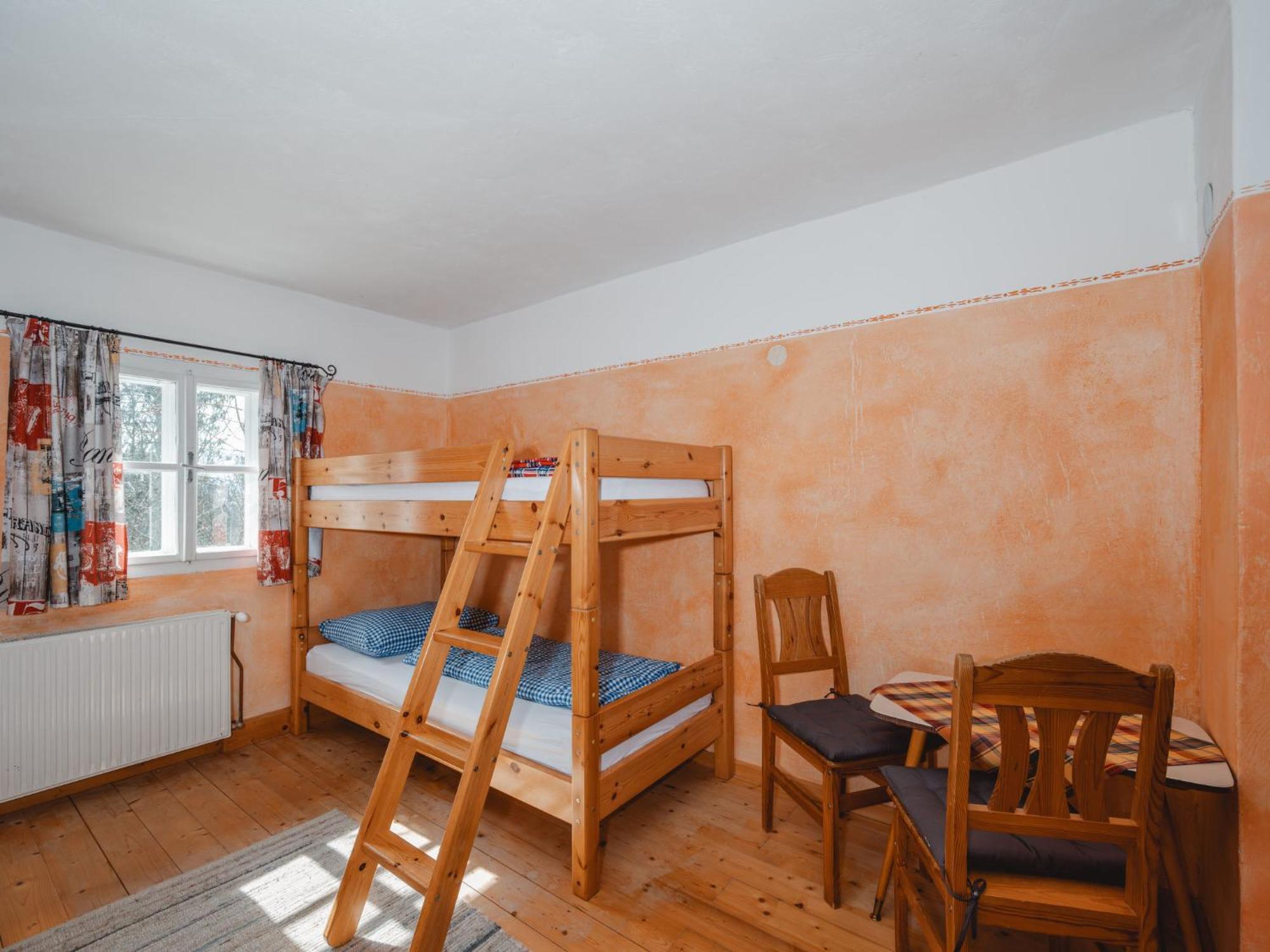 Holiday Home Oberhaslach By Interhome 阿布特瑙 外观 照片