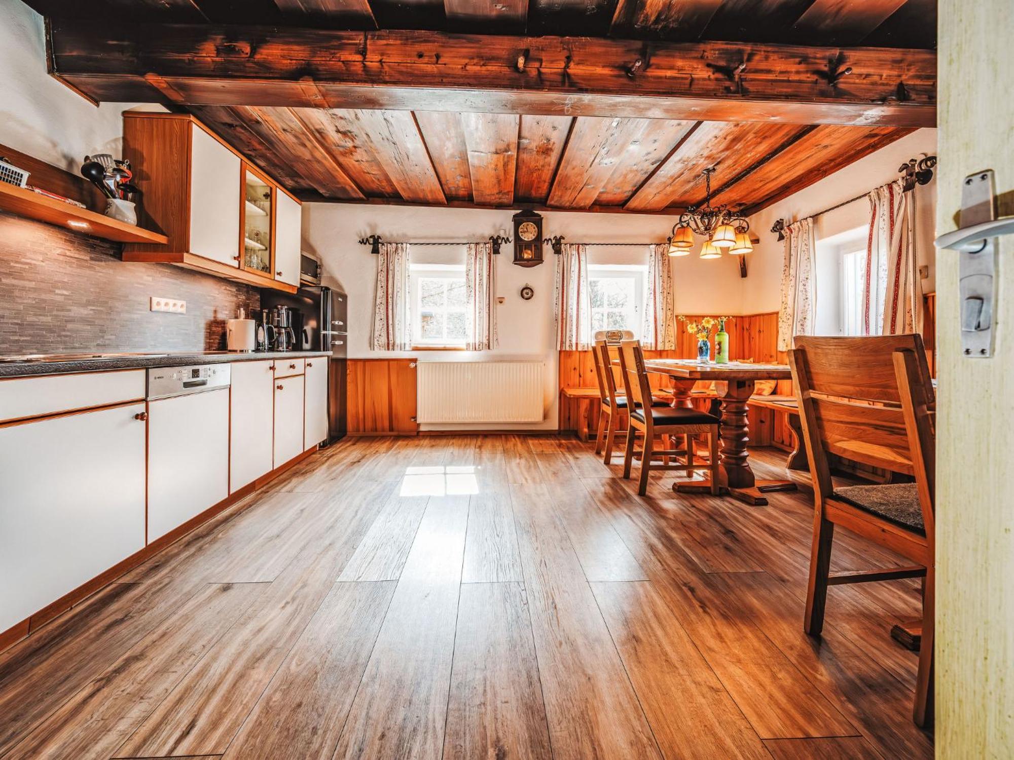 Holiday Home Oberhaslach By Interhome 阿布特瑙 外观 照片