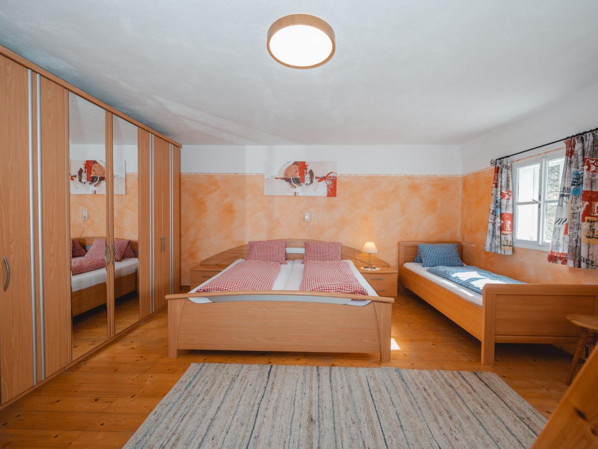 Holiday Home Oberhaslach By Interhome 阿布特瑙 外观 照片