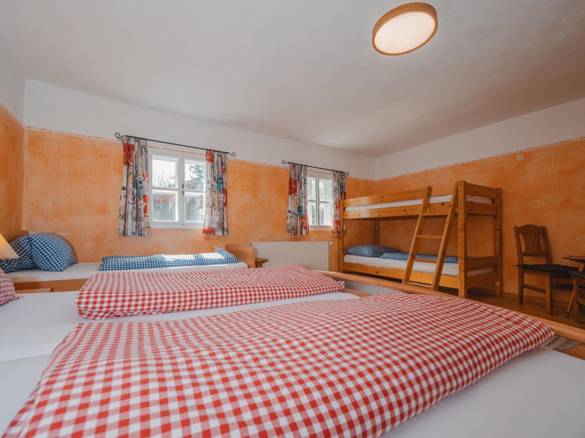 Holiday Home Oberhaslach By Interhome 阿布特瑙 外观 照片