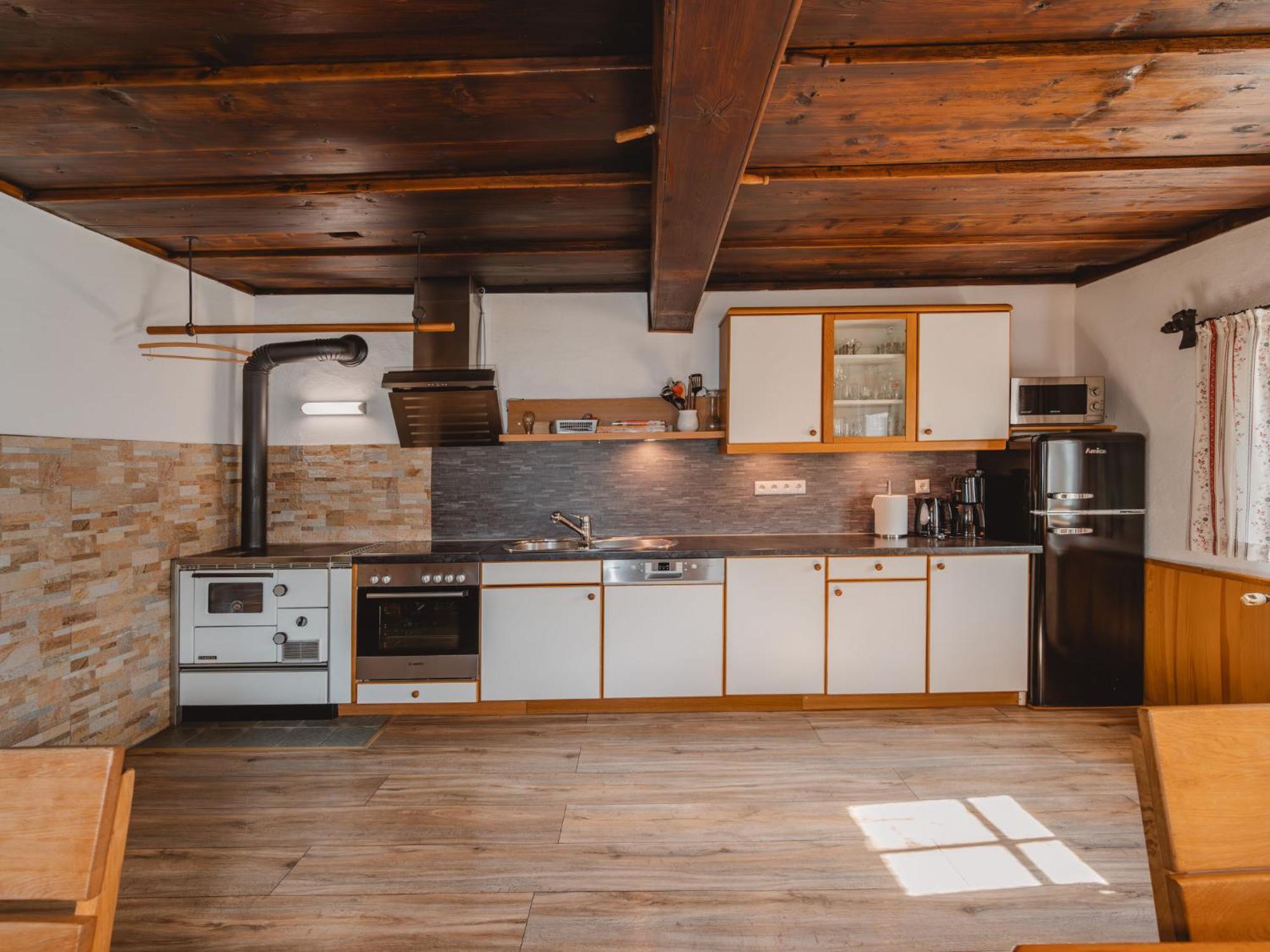 Holiday Home Oberhaslach By Interhome 阿布特瑙 外观 照片