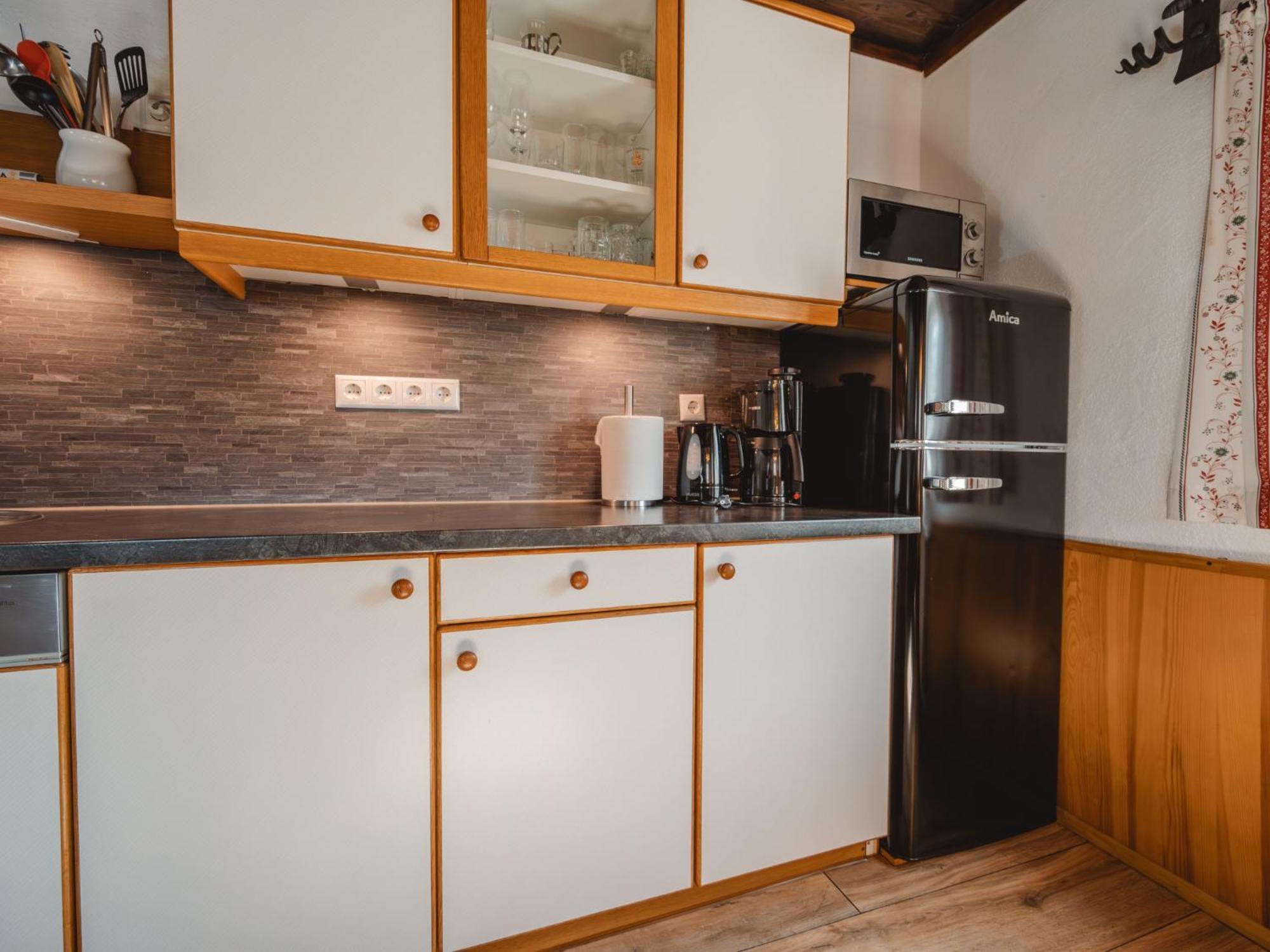 Holiday Home Oberhaslach By Interhome 阿布特瑙 外观 照片