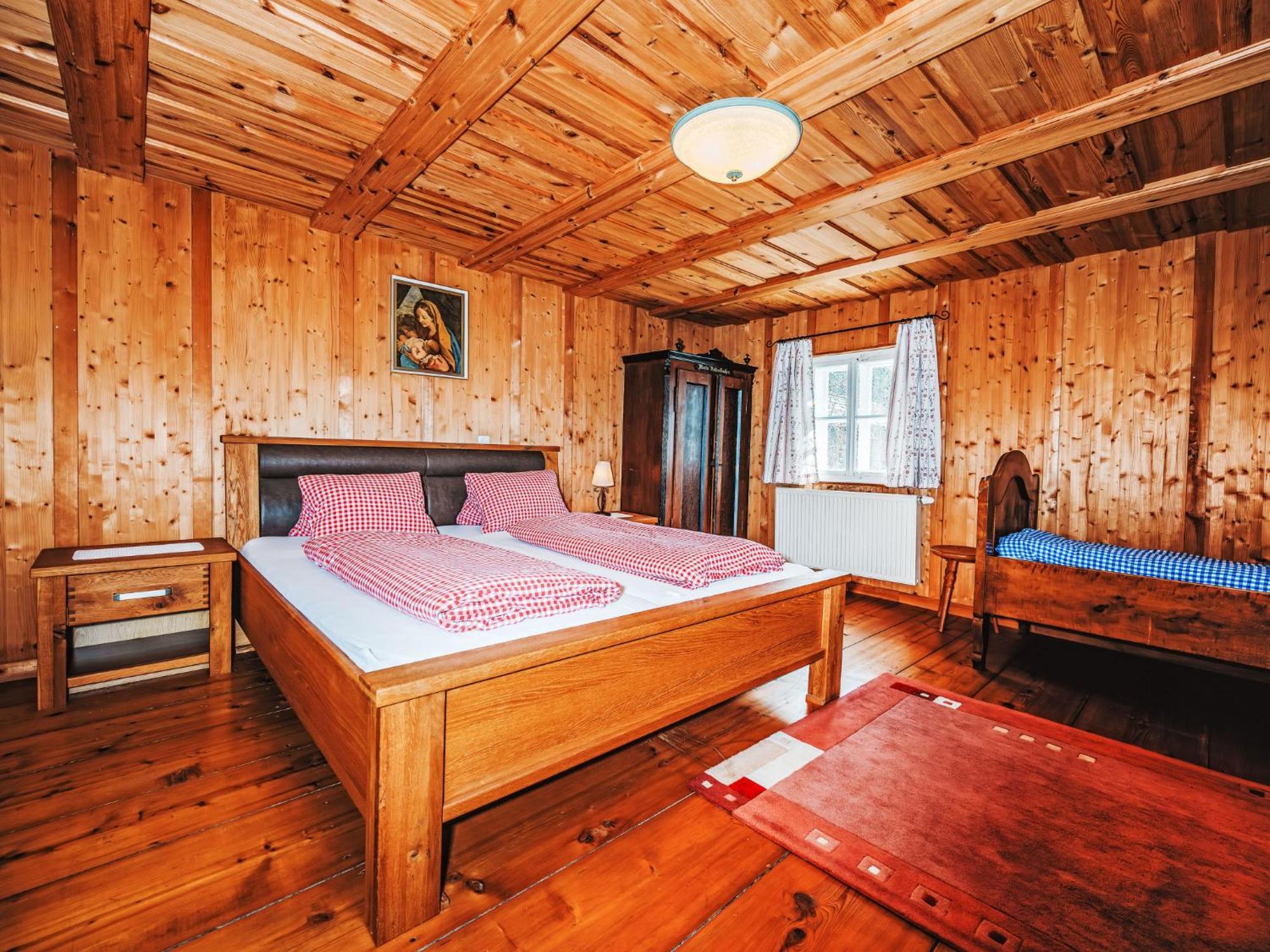 Holiday Home Oberhaslach By Interhome 阿布特瑙 外观 照片