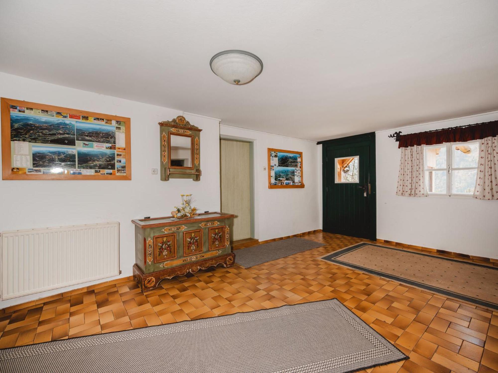 Holiday Home Oberhaslach By Interhome 阿布特瑙 外观 照片