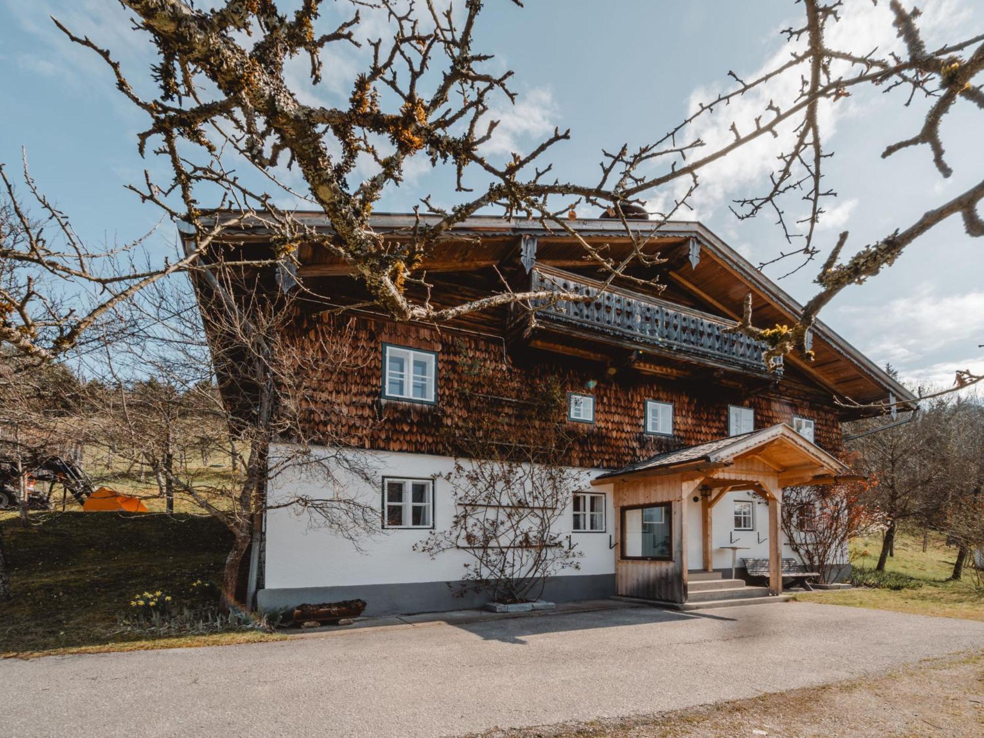 Holiday Home Oberhaslach By Interhome 阿布特瑙 外观 照片