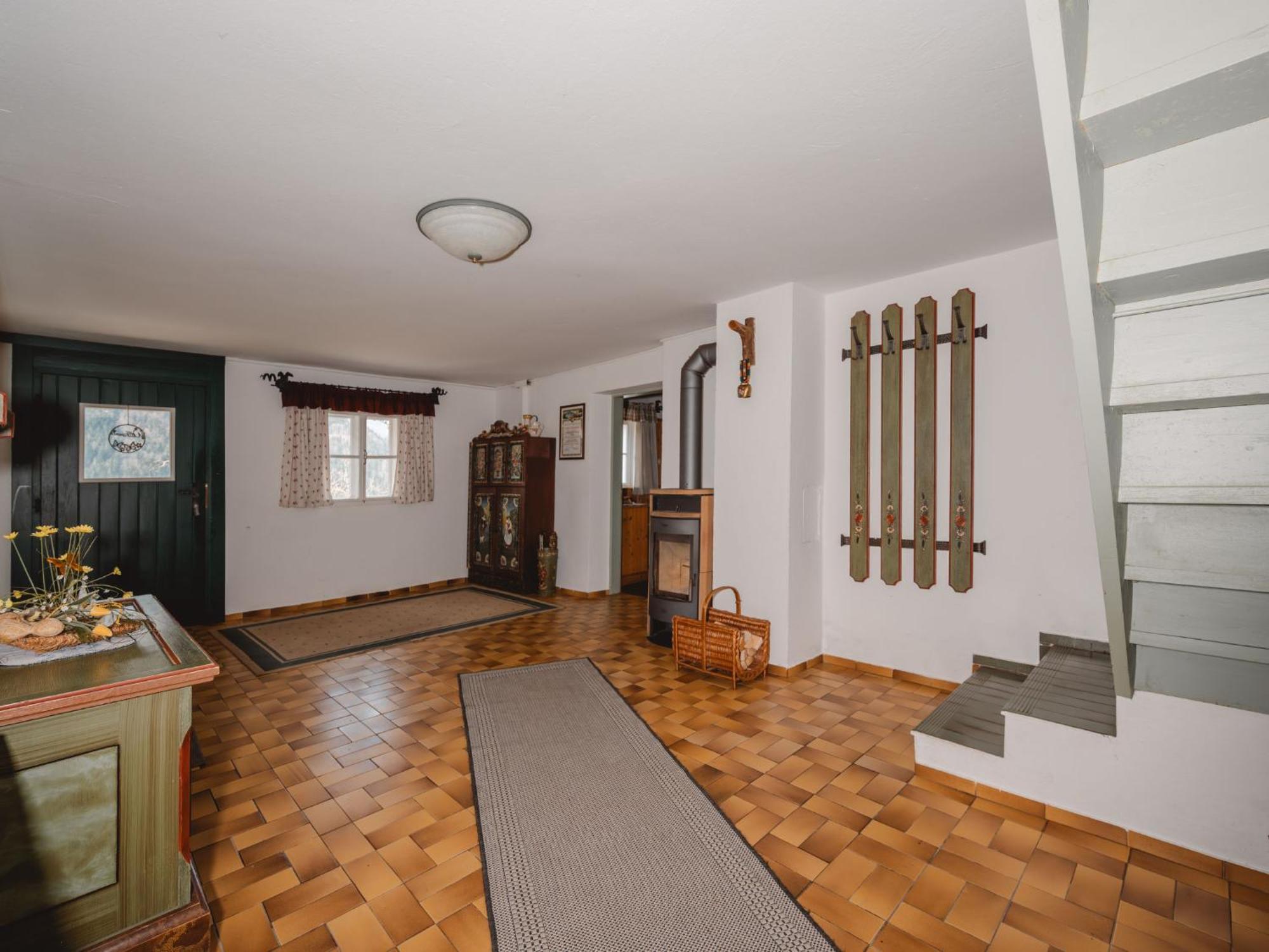 Holiday Home Oberhaslach By Interhome 阿布特瑙 外观 照片