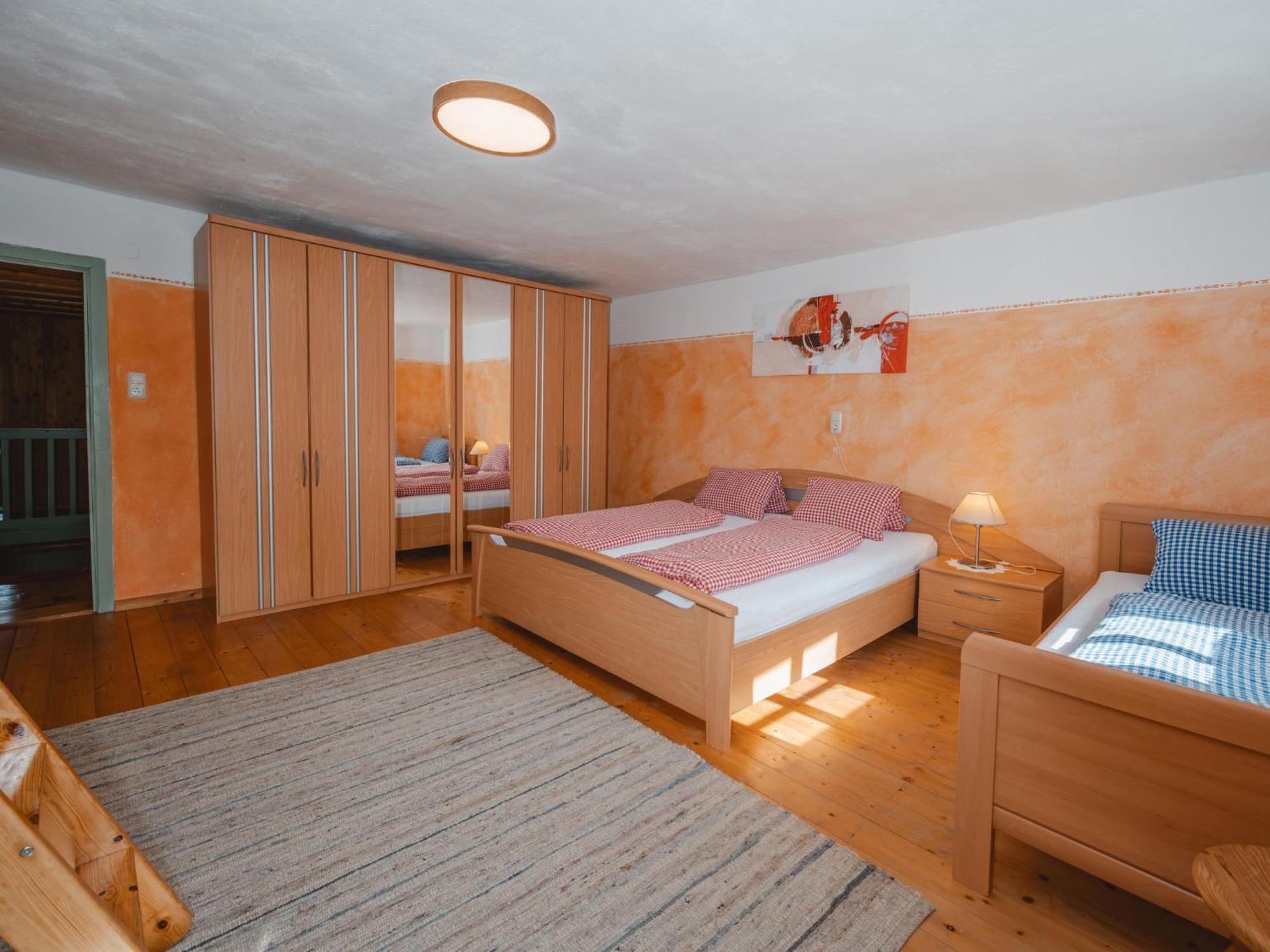 Holiday Home Oberhaslach By Interhome 阿布特瑙 外观 照片