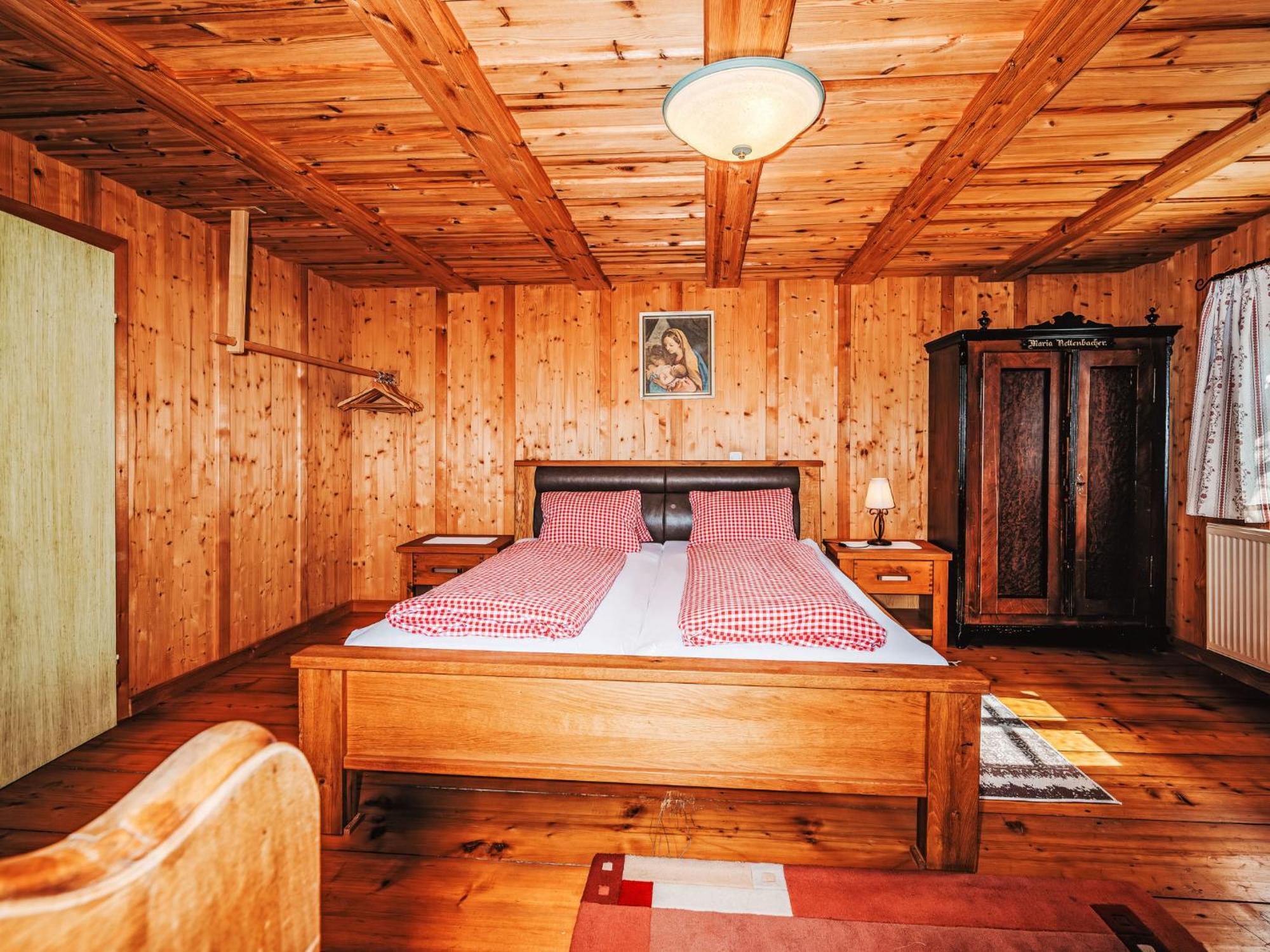 Holiday Home Oberhaslach By Interhome 阿布特瑙 外观 照片