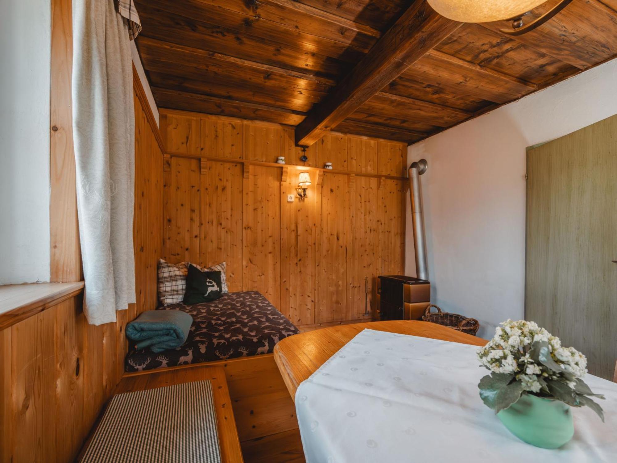 Holiday Home Oberhaslach By Interhome 阿布特瑙 外观 照片