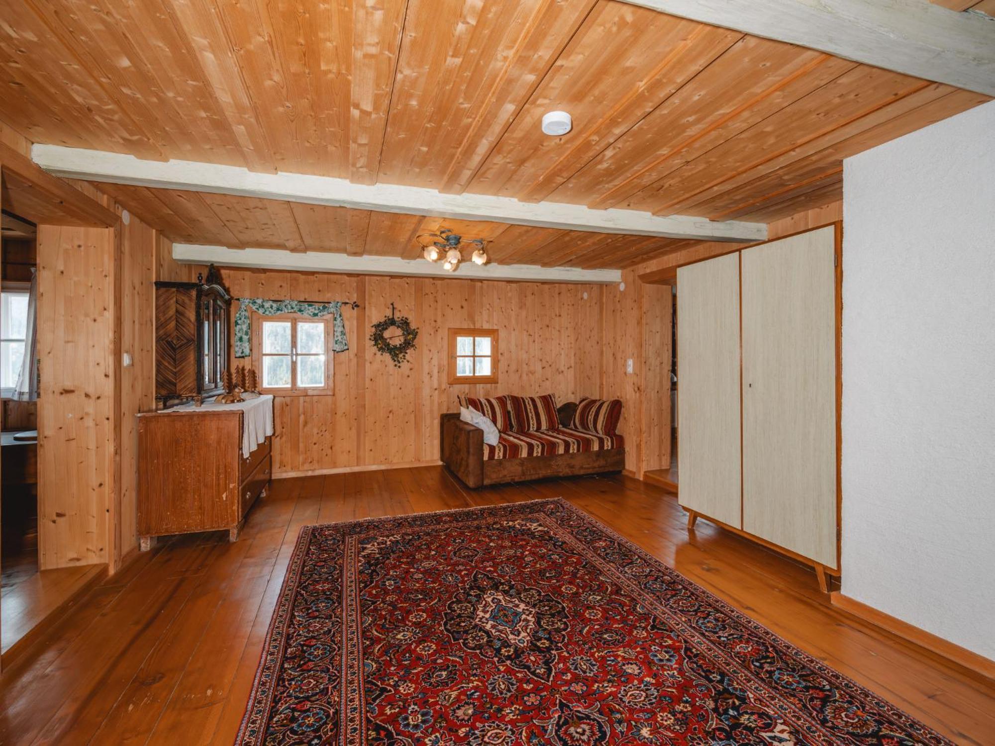Holiday Home Oberhaslach By Interhome 阿布特瑙 外观 照片